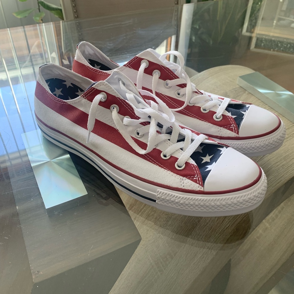 All Star Converse!